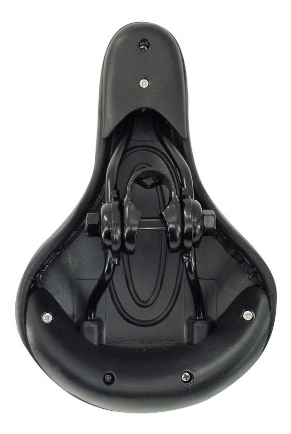Asiento De Bicicleta Kuest Asi001 Para Niño