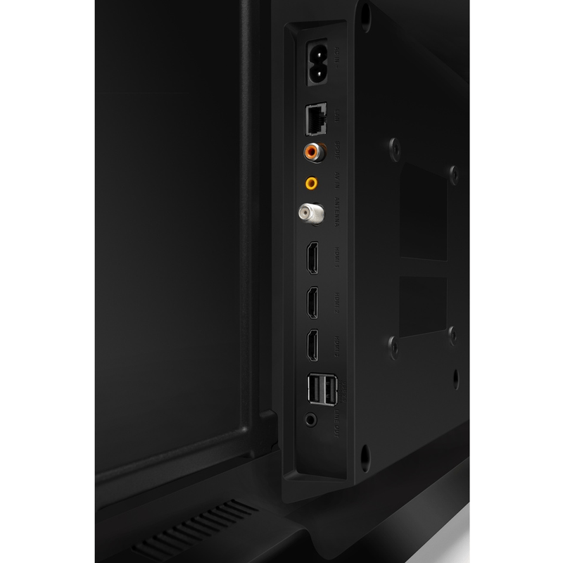 SMART TV QUINT 32&quot; HD QT-32HD89