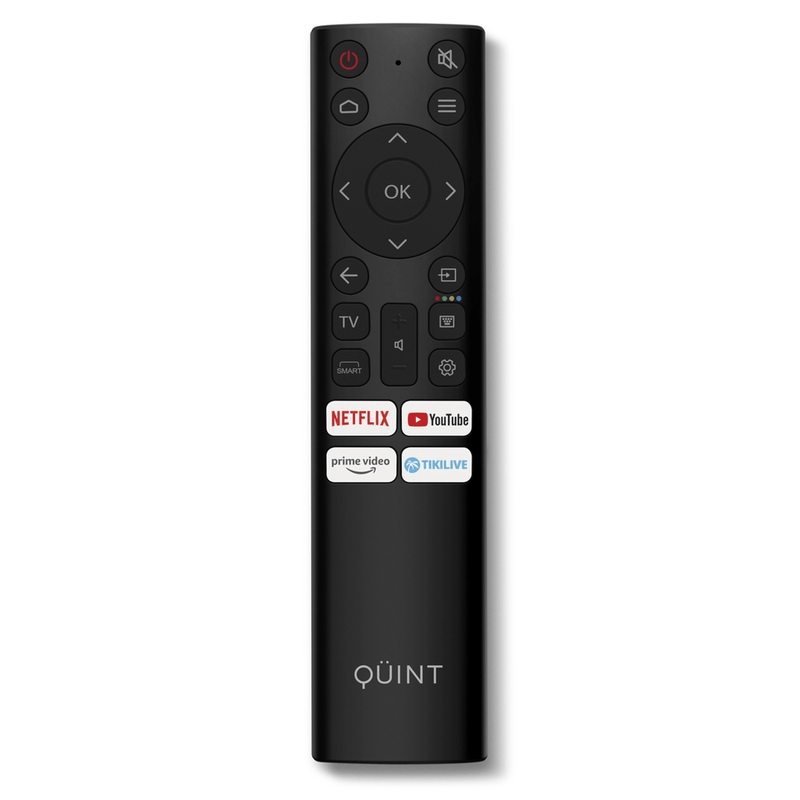 SMART TV QUINT 32" HD QT-32HD89