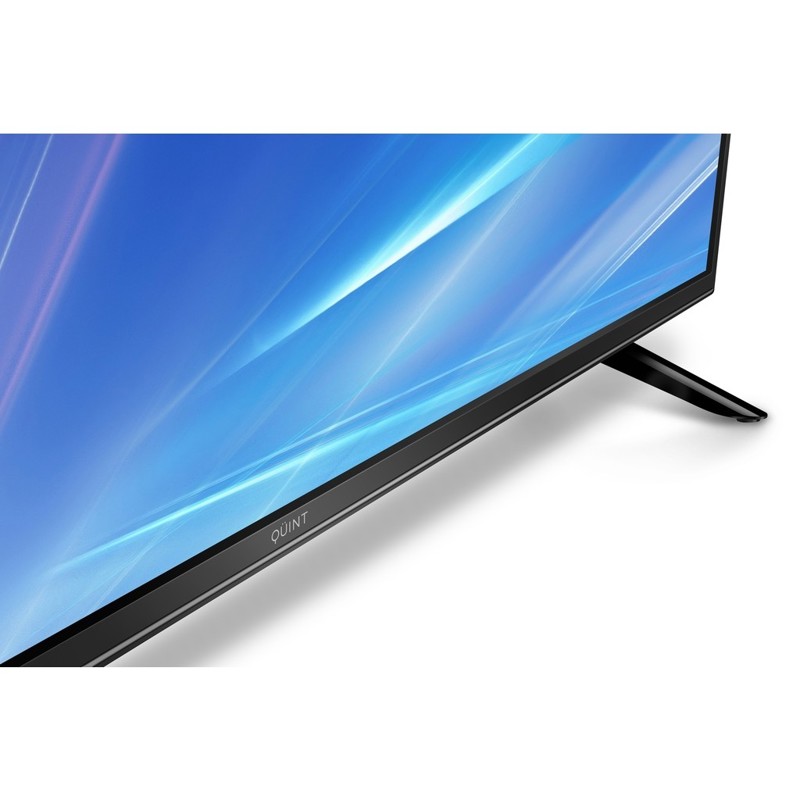 SMART TV QUINT 43&quot; FHD QT-43FHD89-25229