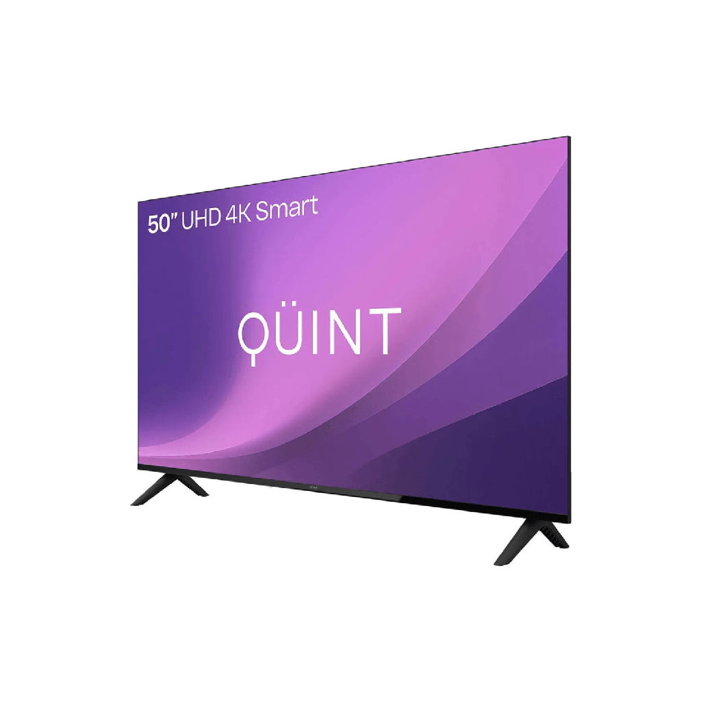 SMART TV QUINT 50" UHD QT-50UHD89-25229