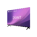 SMART TV QUINT 50" UHD QT-50UHD89-25229