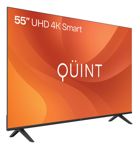 SMART TV QUINT 55" QT-55UHD89-25229