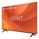 SMART TV QUINT 55" QT-55UHD89-25229