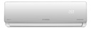 Aire Acondicionado Split Inverter Wi-fi Hyundai 3200w F/c Blanco