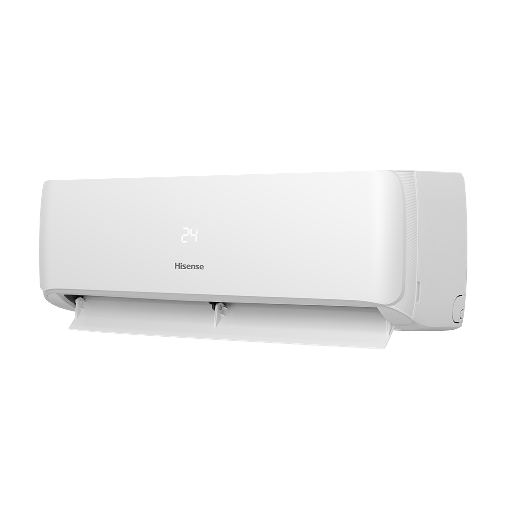 AIRE ACONDICIONADO HISENSE SPLIT ON/OFF 8000W  F/C