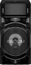 Sistema Portátil LG Xboom Rnc5 500w Karaoke Negro