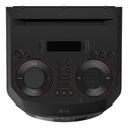 Torre De Sonido LG Xboom Rnc9 1800 Watts Rms Voltaje 240v Negro