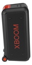 Parlante Portátil LG Xboom Xl7s Con Bluetooth Color Negro Negro