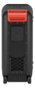 Parlante Portátil LG Xboom Xl7s Con Bluetooth Color Negro Negro