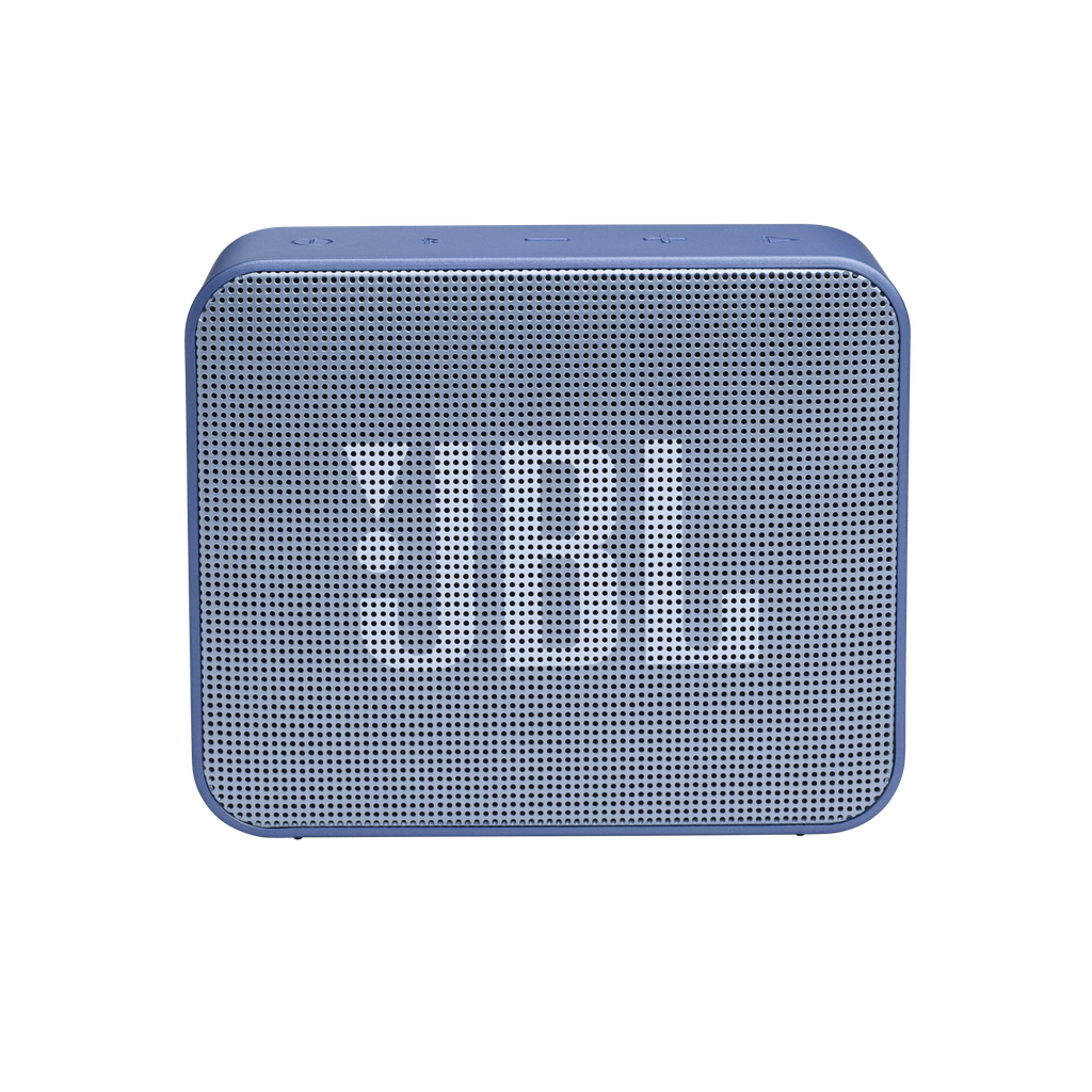 PARLANTE PORTATIL JBL GO ESSENTIAL AZUL