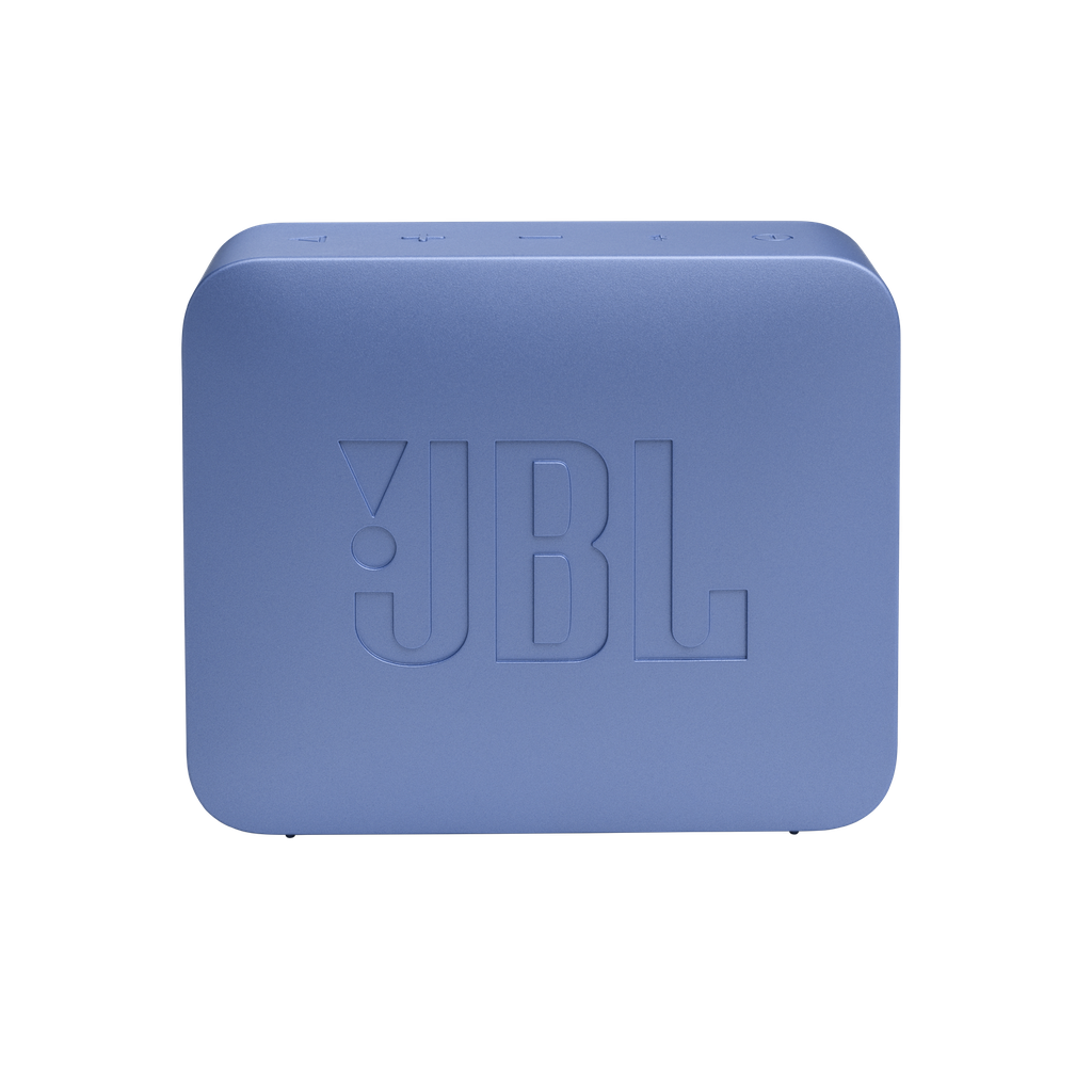 PARLANTE PORTATIL JBL GO ESSENTIAL AZUL