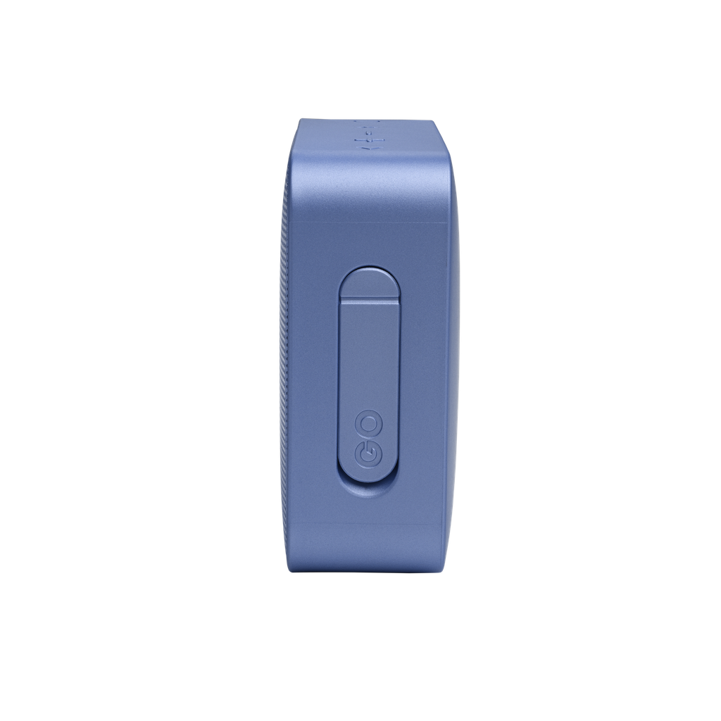 PARLANTE PORTATIL JBL GO ESSENTIAL AZUL