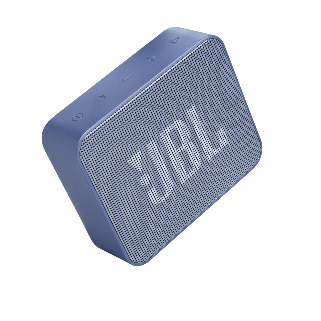 PARLANTE PORTATIL JBL GO ESSENTIAL AZUL