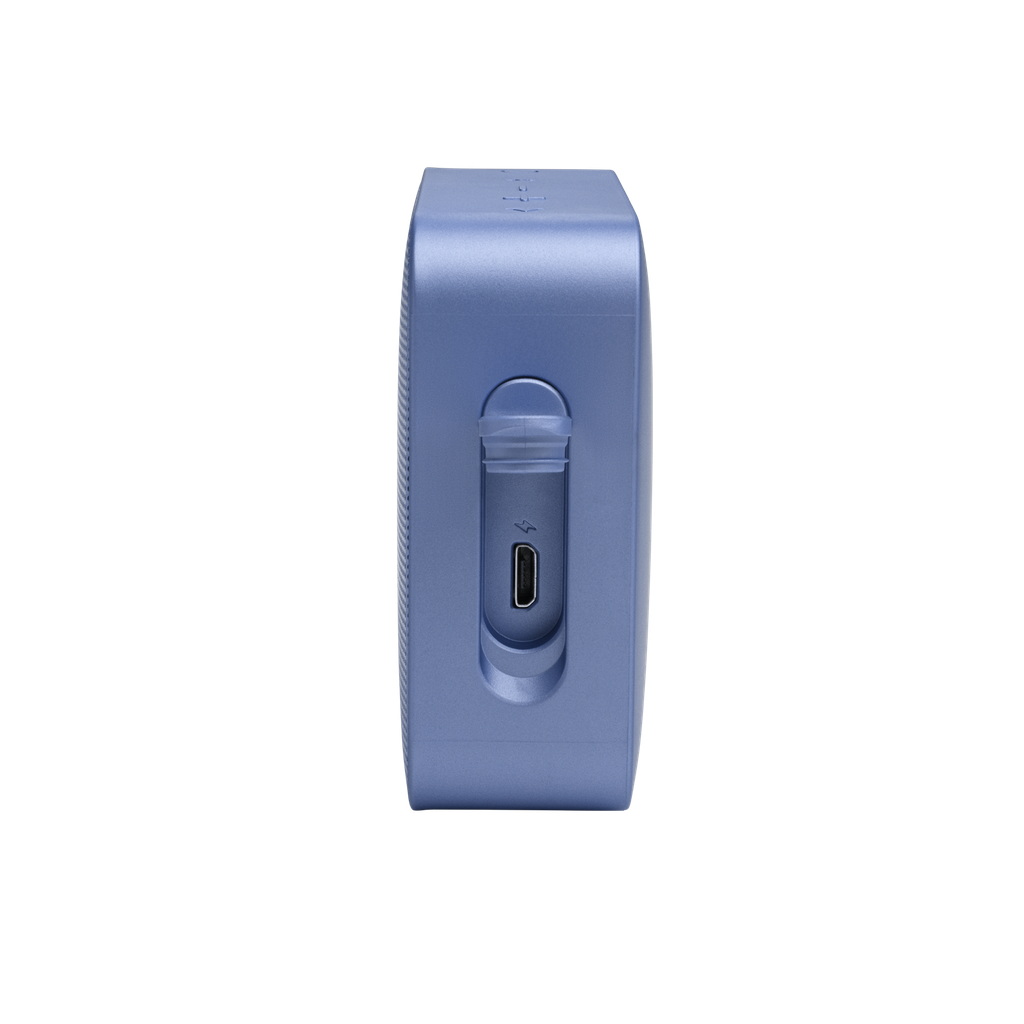 PARLANTE PORTATIL JBL GO ESSENTIAL AZUL