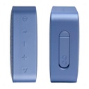 Altavoz Portátil Bluetooth Jbl Go Essential Azul