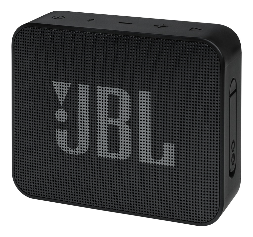 Altavoz Portátil Bluetooth Jbl Go Essential Negro