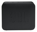 Altavoz Portátil Bluetooth Jbl Go Essential Negro