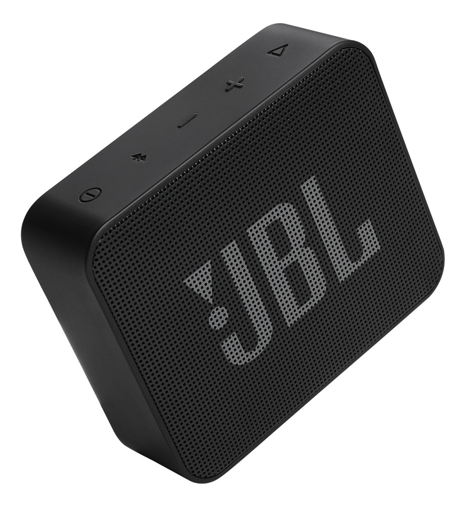 Altavoz Portátil Bluetooth Jbl Go Essential Negro