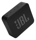 Altavoz Portátil Bluetooth Jbl Go Essential Negro