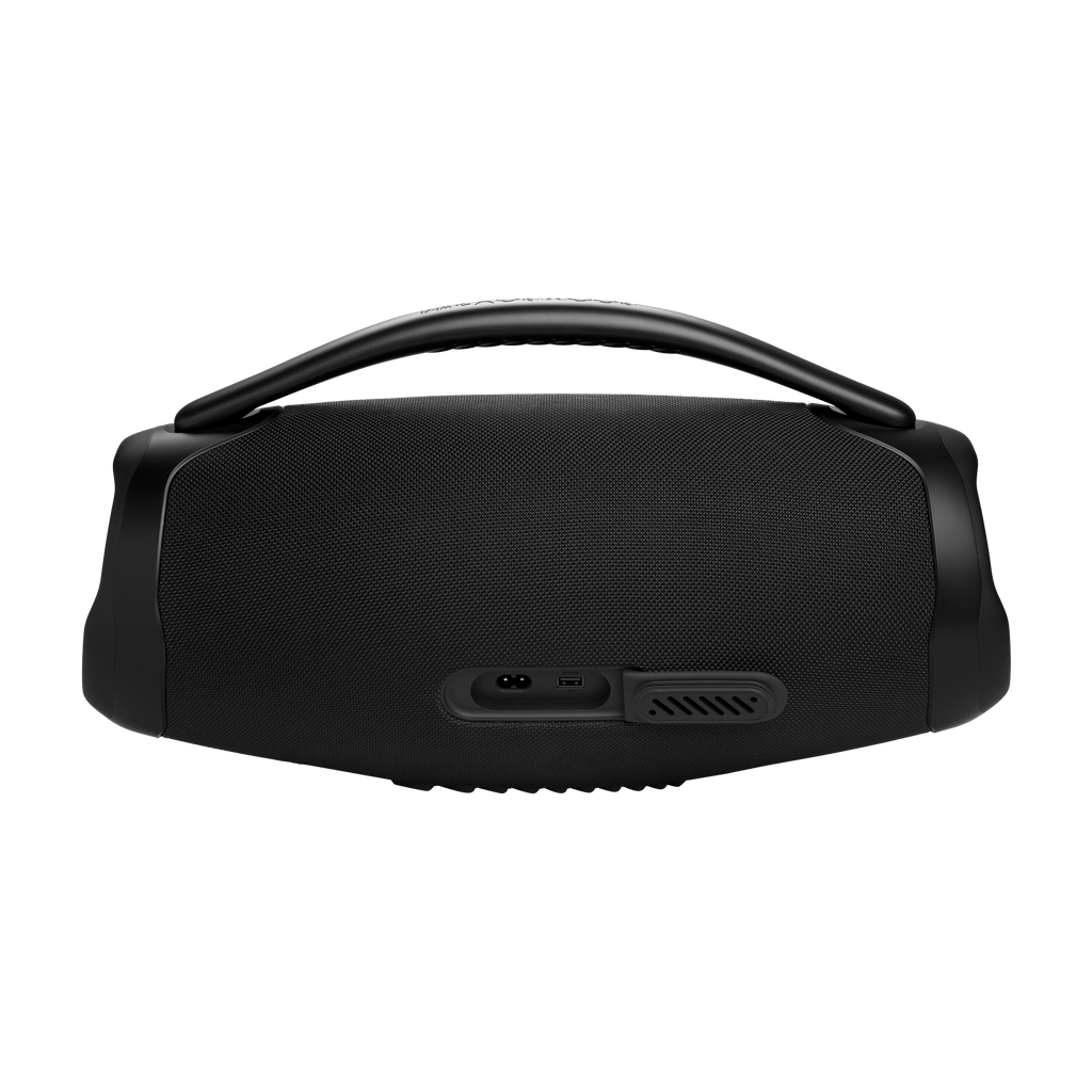 PARLANTE PORTATIL JBL BOOMBOX 3 WIFI