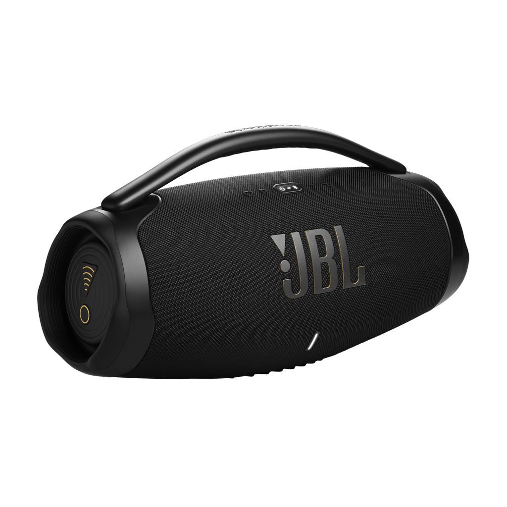PARLANTE PORTATIL JBL BOOMBOX 3 WIFI