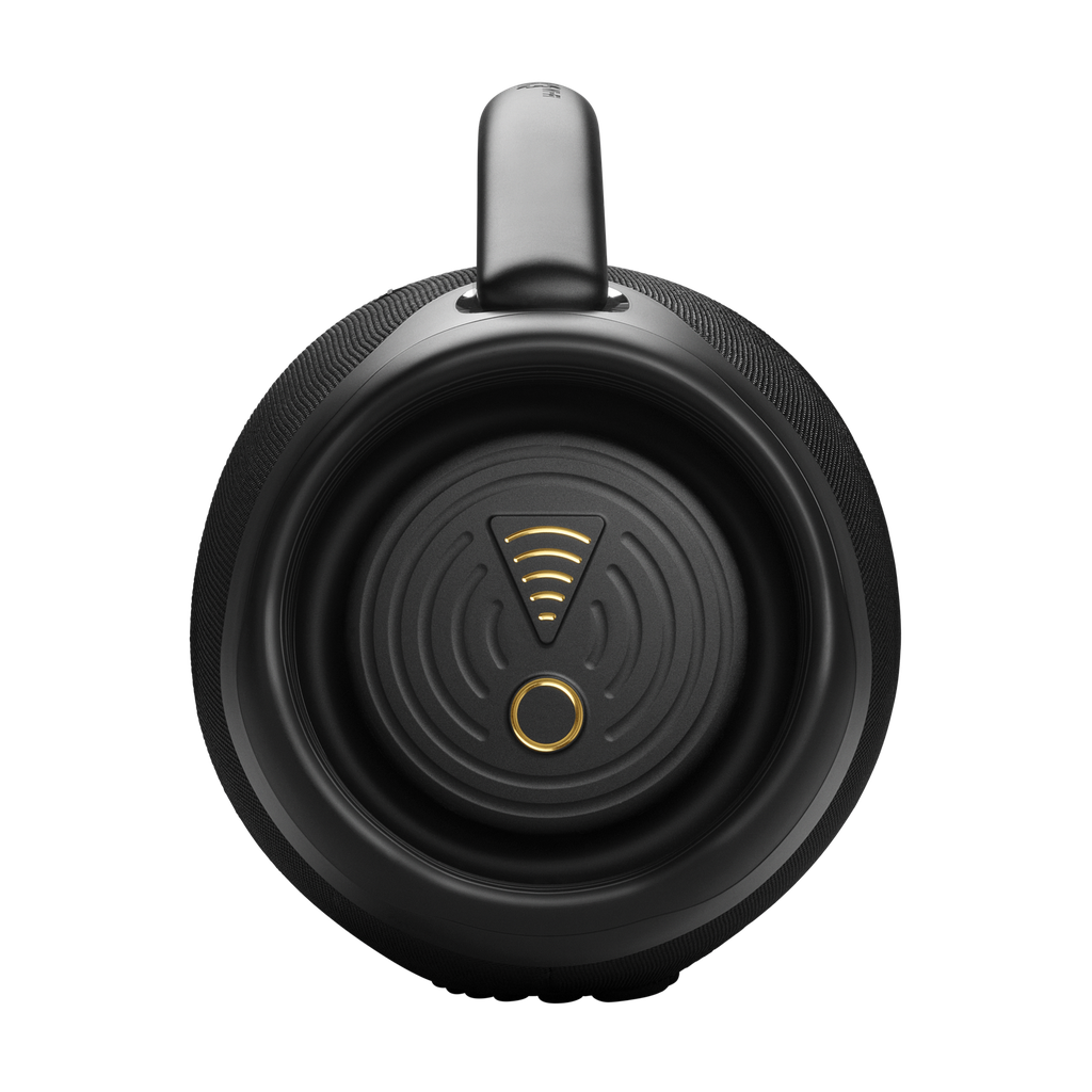 PARLANTE PORTATIL JBL BOOMBOX 3 WIFI