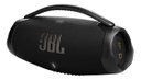 Altavoz Jbl Boombox 3 Wi-fi Airplay Alexa Spotify Negro Negro