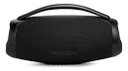 Altavoz Jbl Boombox 3 Wi-fi Airplay Alexa Spotify Negro Negro