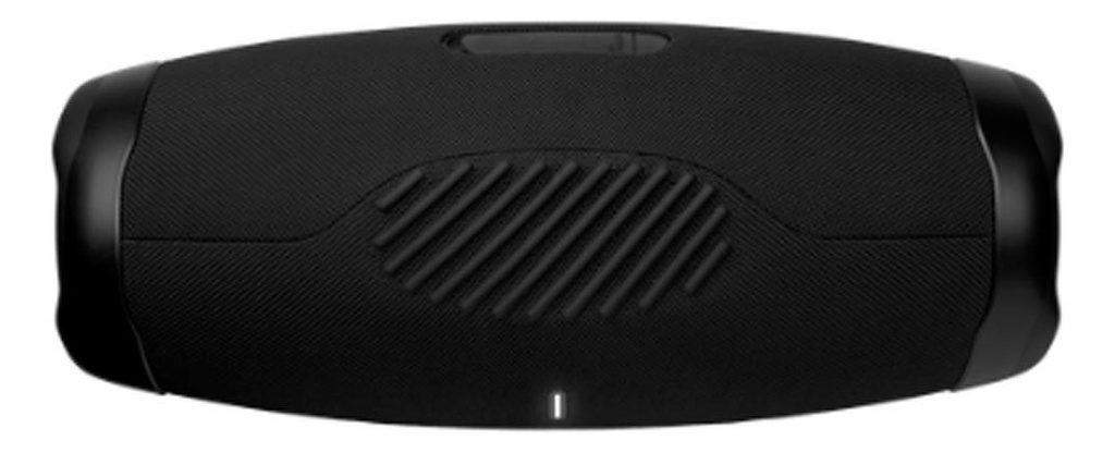 Altavoz Jbl Boombox 3 Wi-fi Airplay Alexa Spotify Negro Negro