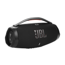 PARLANTE PORTATIL JBL BOOMBOX 3 NEGRO