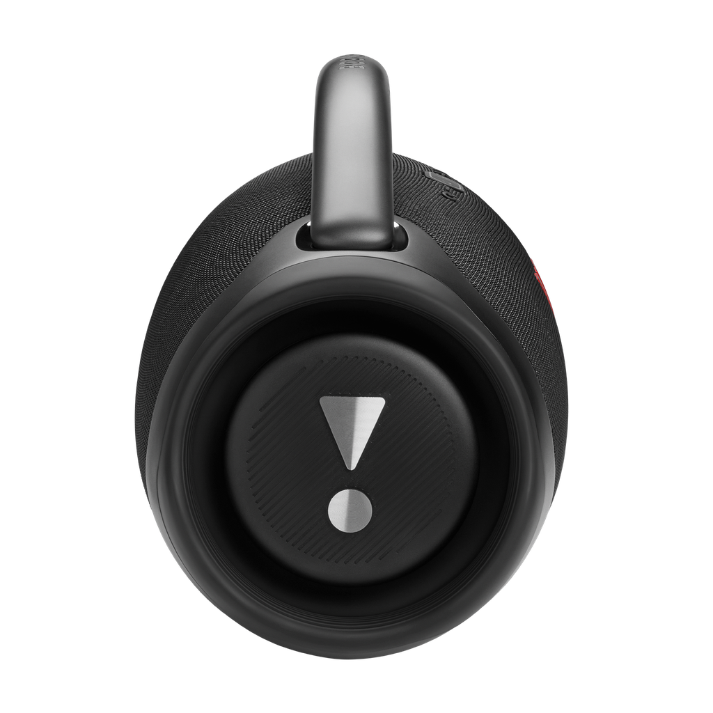 PARLANTE PORTATIL JBL BOOMBOX 3 NEGRO