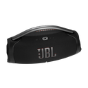 PARLANTE PORTATIL JBL BOOMBOX 3 NEGRO