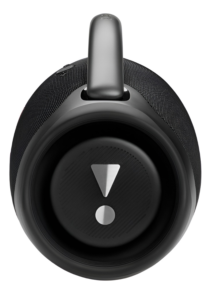 Parlante Portatil Jbl Boombox 3 Negro