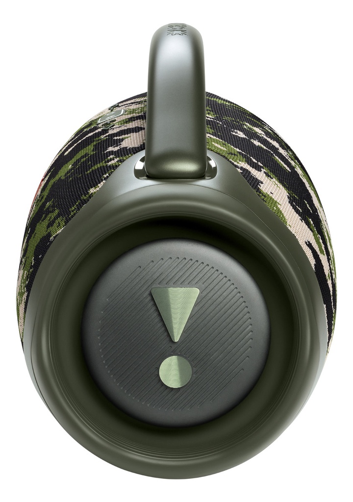Parlante Portatil Jbl Boombox 3 Camuflado