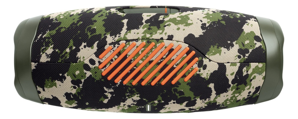 Parlante Portatil Jbl Boombox 3 Camuflado