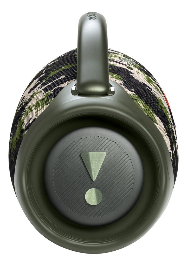 Parlante Portatil Jbl Boombox 3 Camuflado