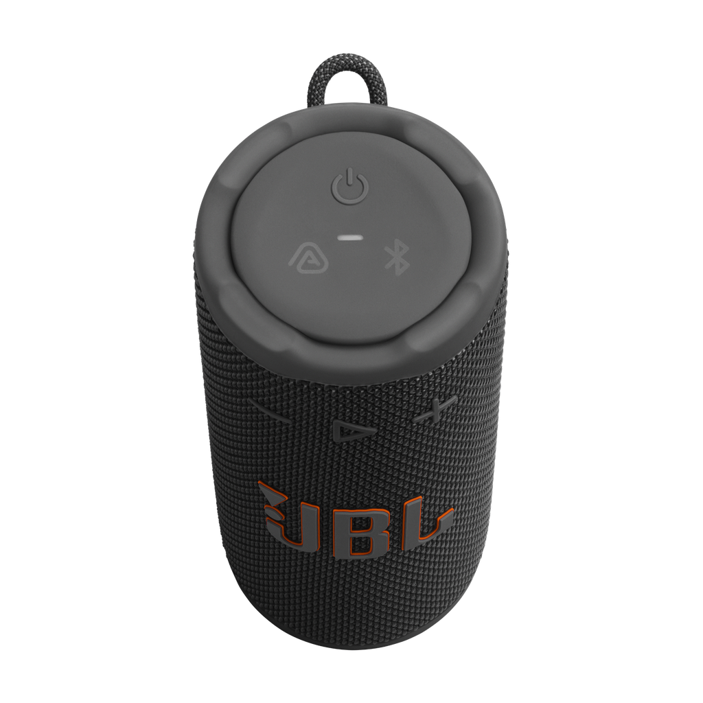 PARLANTE PORTATIL JBL GRIP NEGRO