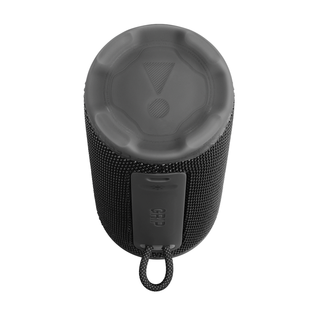 PARLANTE PORTATIL JBL GRIP NEGRO