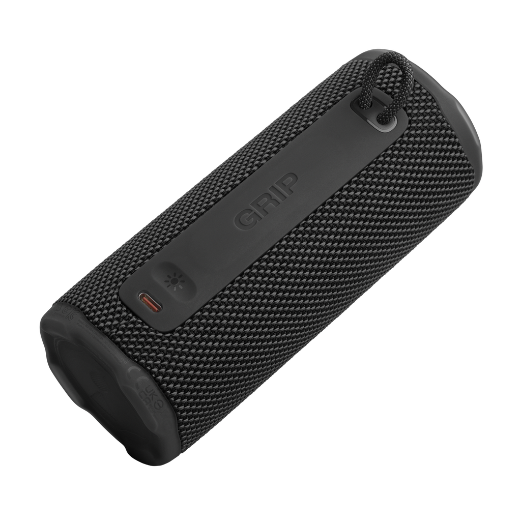 PARLANTE PORTATIL JBL GRIP NEGRO