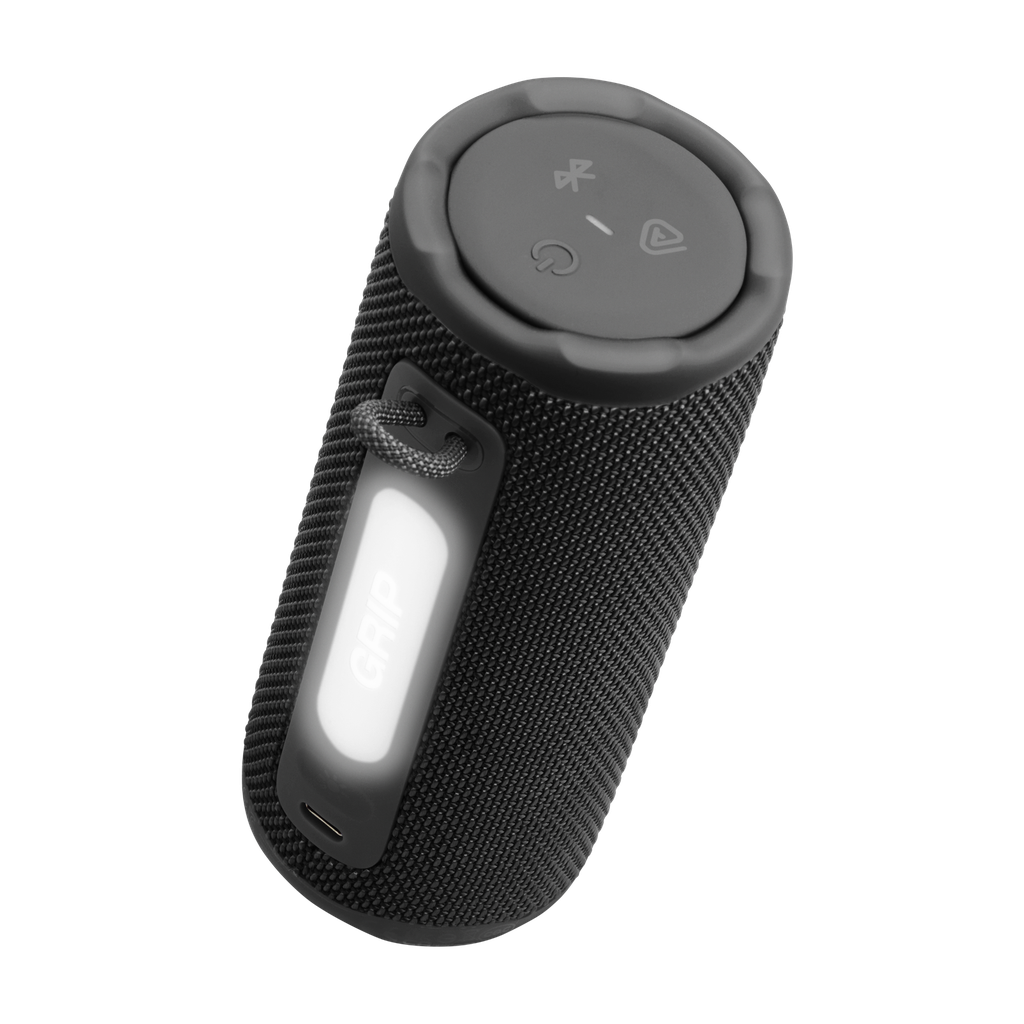 PARLANTE PORTATIL JBL GRIP NEGRO
