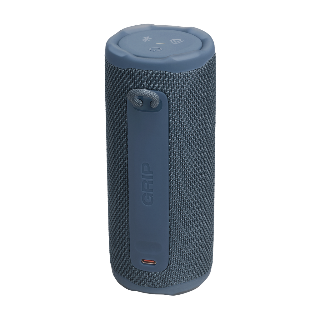 PARLANTE PORTATIL JBL GRIP AZUL