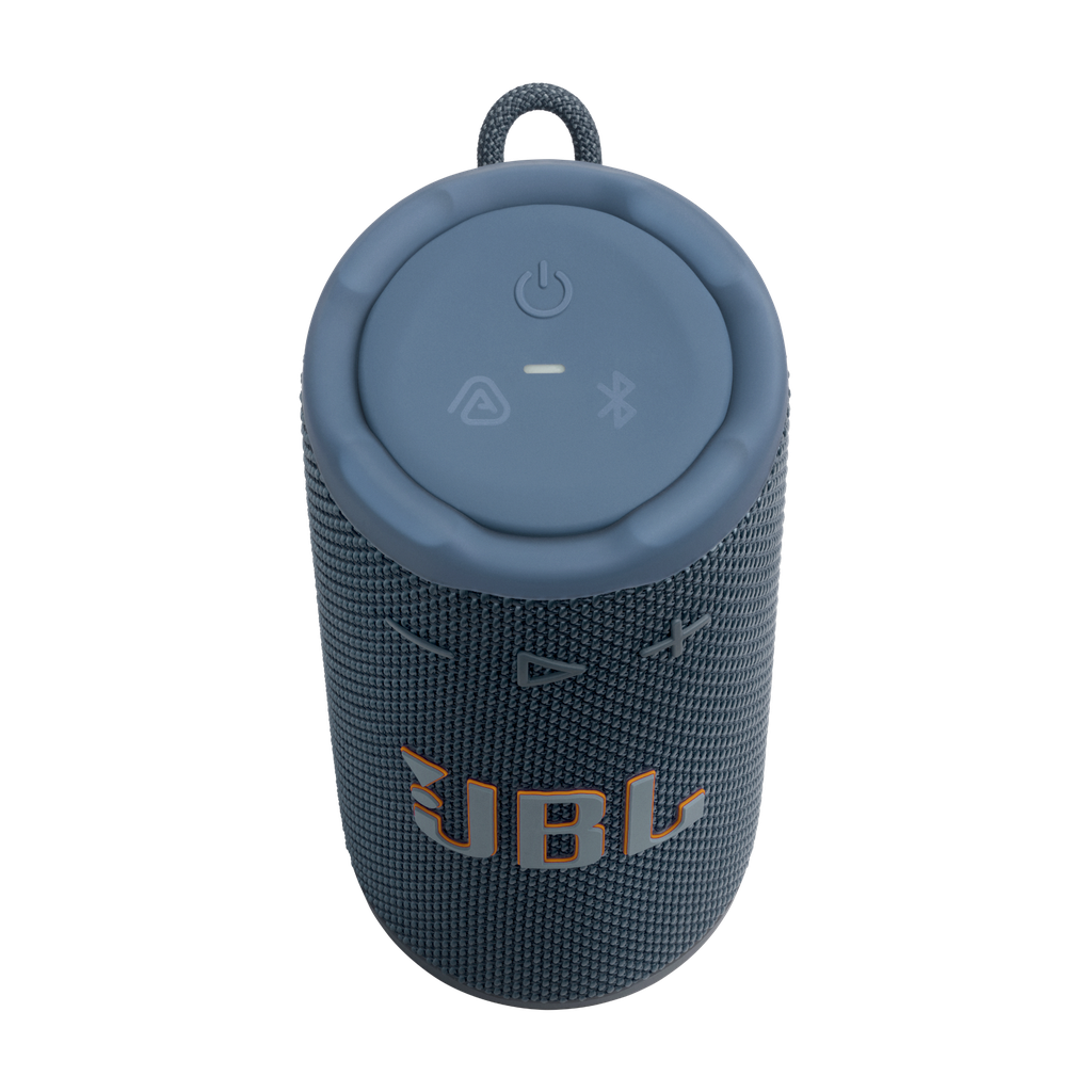 PARLANTE PORTATIL JBL GRIP AZUL