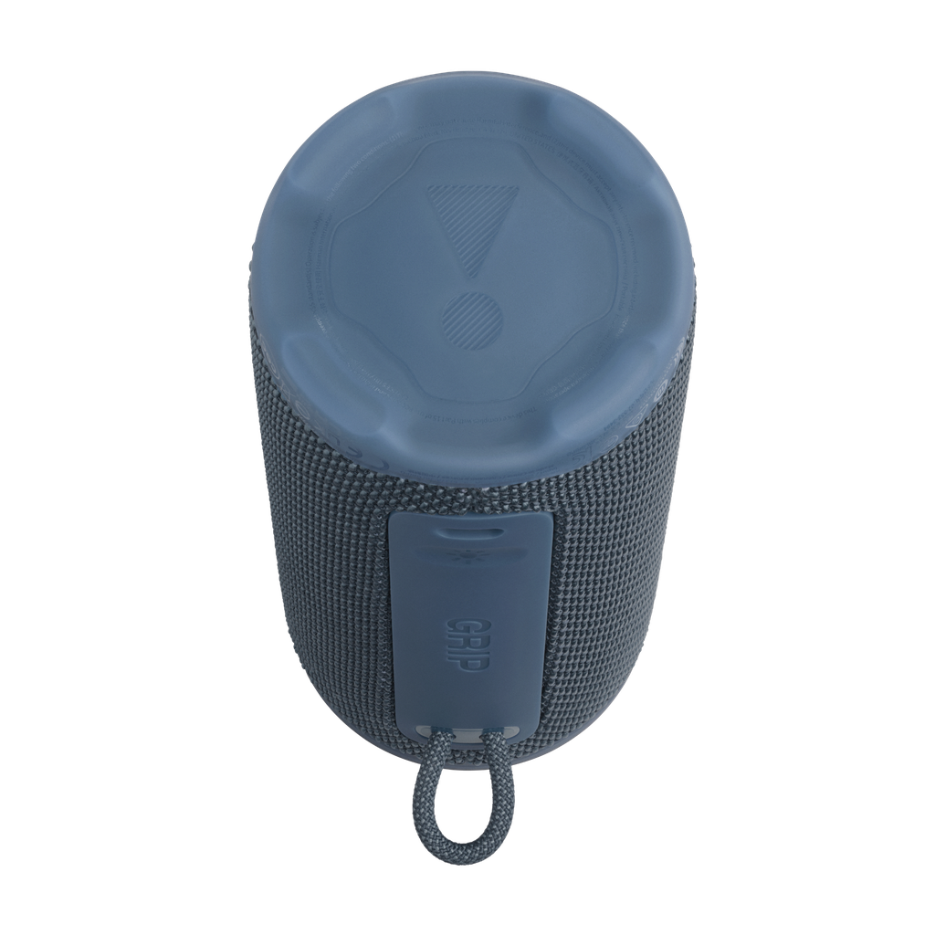 PARLANTE PORTATIL JBL GRIP AZUL