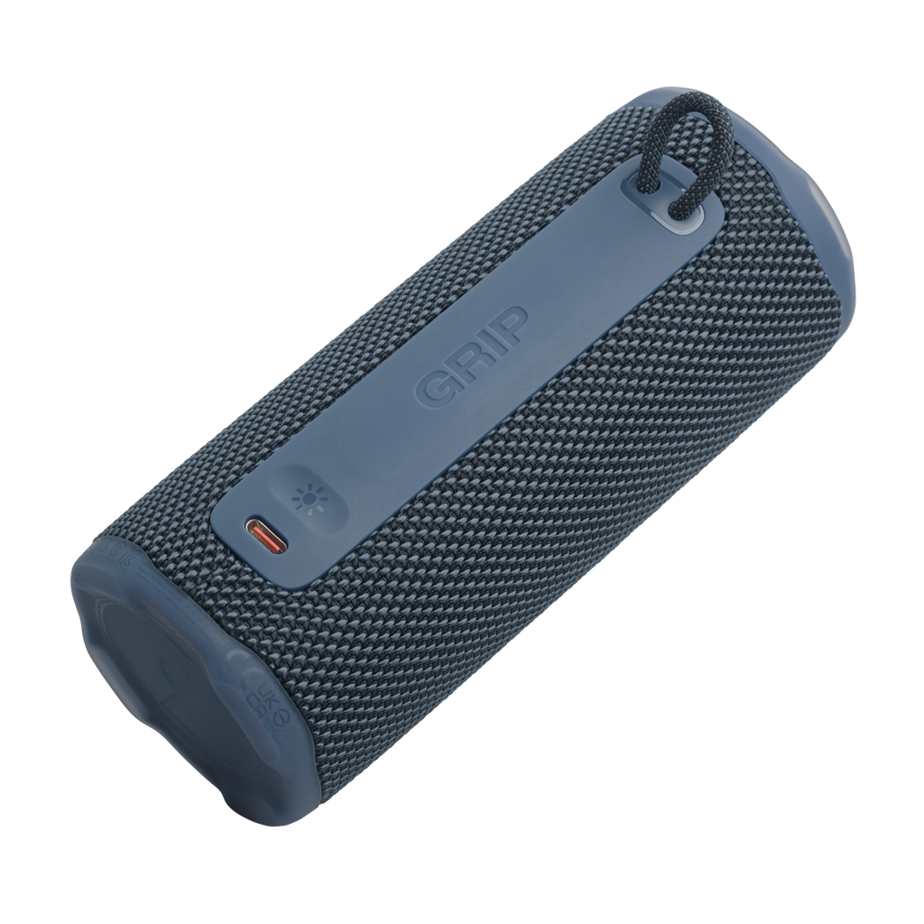 PARLANTE PORTATIL JBL GRIP AZUL