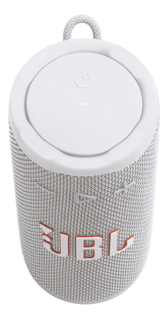 PARLANTE PORTATIL JBL GRIP BLANCO