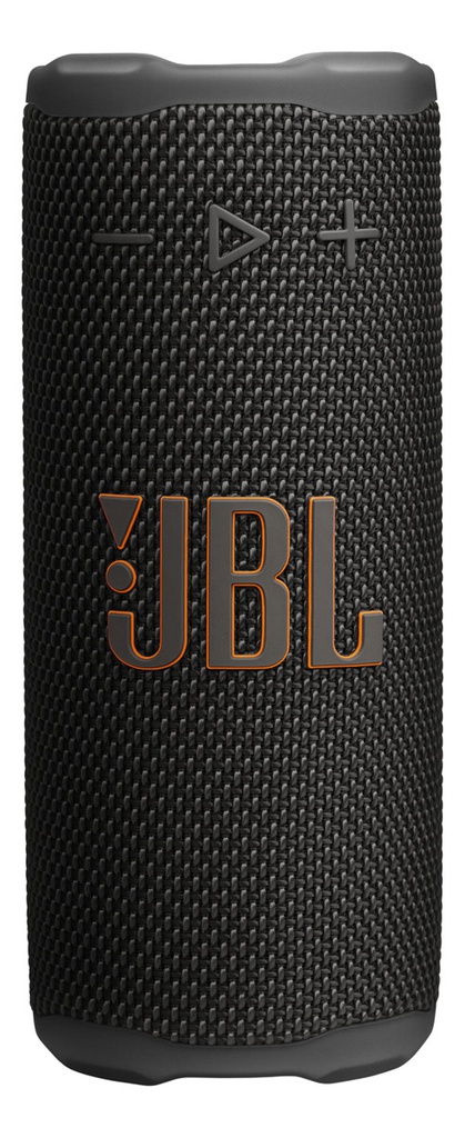 Parlante Jbl Grip Portátil Con Bluetooth Waterproof Negro