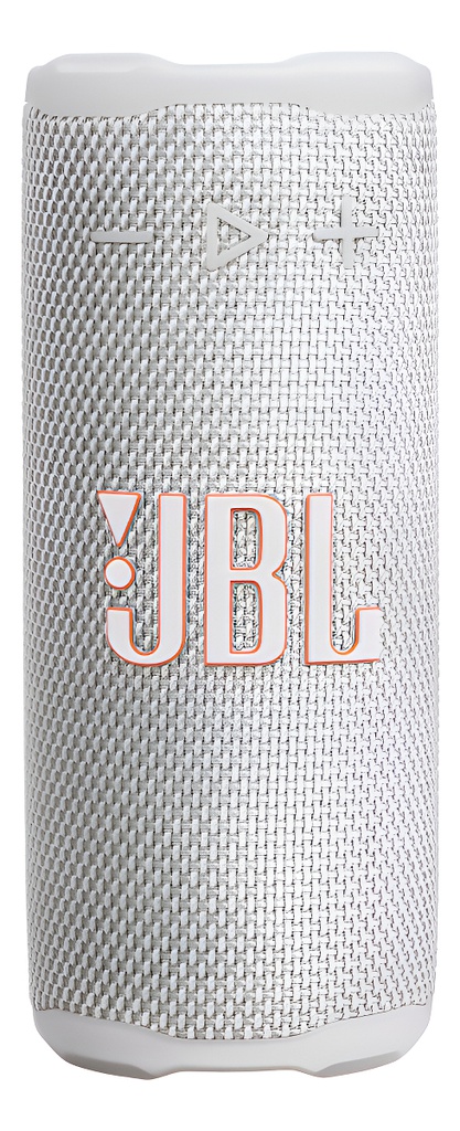 Parlante Jbl Grip Portátil Con Bluetooth Waterproof Blanco