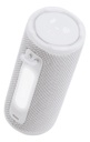 Parlante Jbl Grip Portátil Con Bluetooth Waterproof Blanco