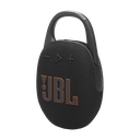 PARLANTE PORTATIL JBL CLIP 5 NEGRO